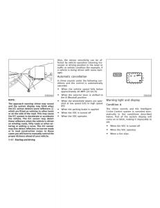 Infiniti-FX-I-owners-manual page 266 min