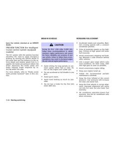 Infiniti-FX-I-owners-manual page 272 min