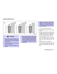 Infiniti-FX-I-owners-manual page 275 min