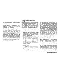 Infiniti-FX-I-owners-manual page 281 min