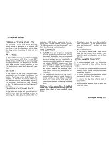 Infiniti-FX-I-owners-manual page 283 min