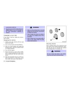 Infiniti-FX-I-owners-manual page 288 min