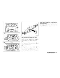 Infiniti-FX-I-owners-manual page 289 min