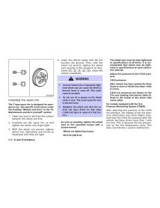 Infiniti-FX-I-owners-manual page 292 min