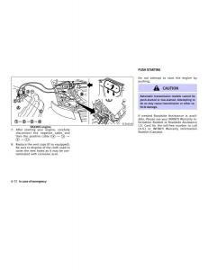 Infiniti-FX-I-owners-manual page 296 min