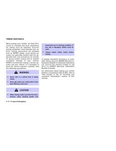 Infiniti-FX-I-owners-manual page 298 min