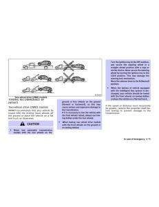 Infiniti-FX-I-owners-manual page 299 min