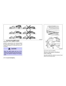 Infiniti-FX-I-owners-manual page 300 min