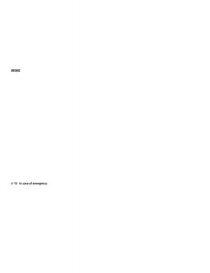 Infiniti-FX-I-owners-manual page 302 min