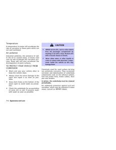 Infiniti-FX-I-owners-manual page 308 min