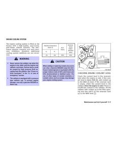 Infiniti-FX-I-owners-manual page 317 min