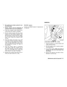 Infiniti-FX-I-owners-manual page 319 min