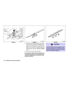 Infiniti-FX-I-owners-manual page 320 min