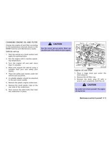 Infiniti-FX-I-owners-manual page 321 min