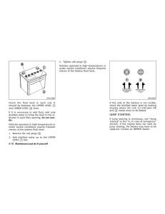 Infiniti-FX-I-owners-manual page 326 min