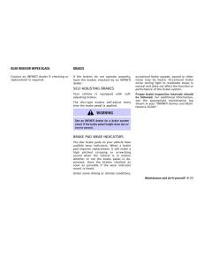 Infiniti-FX-I-owners-manual page 331 min