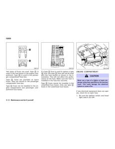 Infiniti-FX-I-owners-manual page 332 min