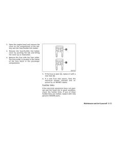 Infiniti-FX-I-owners-manual page 333 min