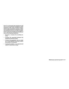 Infiniti-FX-I-owners-manual page 337 min