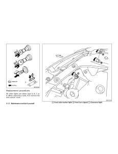 Infiniti-FX-I-owners-manual page 340 min