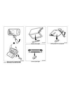 Infiniti-FX-I-owners-manual page 342 min