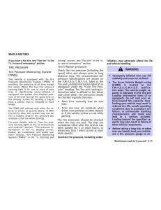 Infiniti-FX-I-owners-manual page 343 min