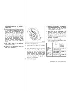 Infiniti-FX-I-owners-manual page 345 min