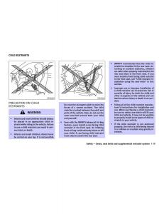 Infiniti-FX-I-owners-manual page 35 min