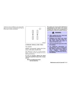 Infiniti-FX-I-owners-manual page 351 min