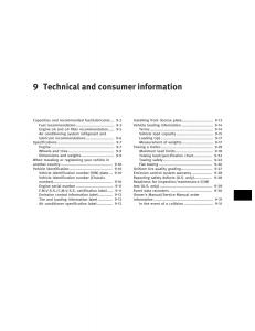 Infiniti-FX-I-owners-manual page 355 min