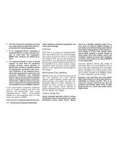 Infiniti-FX-I-owners-manual page 358 min