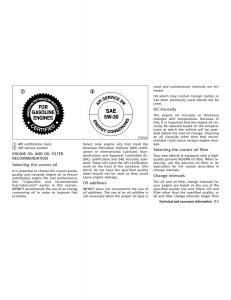 Infiniti-FX-I-owners-manual page 359 min