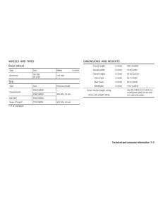 Infiniti-FX-I-owners-manual page 363 min