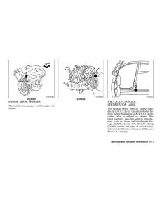 Infiniti-FX-I-owners-manual page 365 min