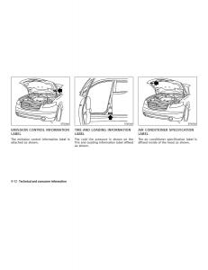 Infiniti-FX-I-owners-manual page 366 min