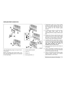 Infiniti-FX-I-owners-manual page 367 min