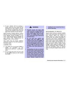 Infiniti-FX-I-owners-manual page 371 min
