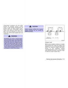 Infiniti-FX-I-owners-manual page 373 min
