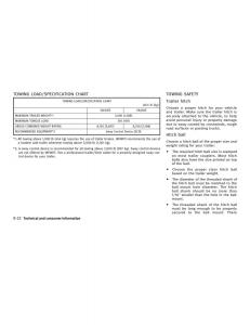Infiniti-FX-I-owners-manual page 376 min