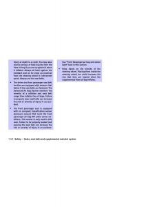 Infiniti-FX-I-owners-manual page 56 min
