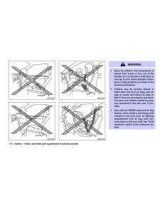 Infiniti-FX-I-owners-manual page 58 min