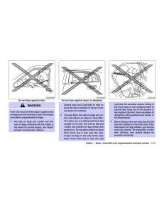 Infiniti-FX-I-owners-manual page 59 min