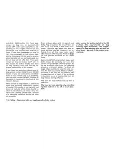 Infiniti-FX-I-owners-manual page 62 min
