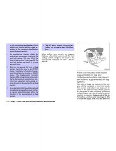 Infiniti-FX-I-owners-manual page 66 min