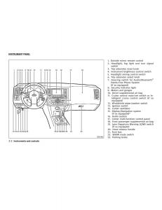 Infiniti-FX-I-owners-manual page 74 min