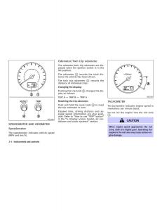 Infiniti-FX-I-owners-manual page 76 min