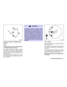 Infiniti-FX-I-owners-manual page 77 min