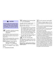 Infiniti-FX-I-owners-manual page 84 min