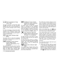 Infiniti-FX-I-owners-manual page 88 min
