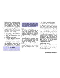 Infiniti-FX-I-owners-manual page 89 min